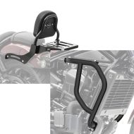 Sett: Sissy bar