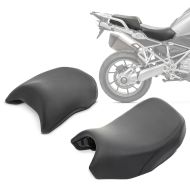 Sett førersete + stolpestol som passer for BMW R 1200 GS / 1250 GS 13-24