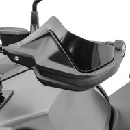 Håndbeskyttere egnet for BMW R 1250 GS Adventure 19-24 håndbeskyttelse Motoguard XG4