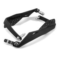 Handprotektoren für Kawasaki KX 85/ 100/ 125 F Motoguard HP7 Handschützer_1
