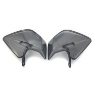 Håndvern egnet for Honda SW-T 600 / 400 Motoguard SH2