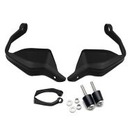 Håndbeskyttere egnet for BMW R NineT / Pure / Scrambler / Urban GS 14-21 Handguards Motoguard HG24