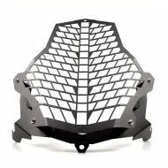Hovedlysgitter frontlykt passer til KTM 1050 Adventure 15-16 Motoguard SG2 lampebeskyttelsesgitter