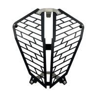 Hovedlysgitter frontlykt passer for KTM 890 Adventure / R 21-22 Motoguard SG2 lampebeskyttelsesgitter