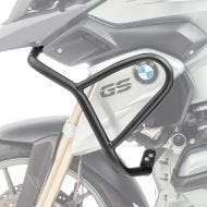 Verkleidungsschutzbügel für BMW R 1200 GS 13-16 Tank-Sturzbügel oben_1