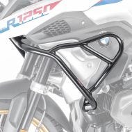 Verkleidungsschutzbügel L für BMW R 1250 GS 19-21 Tank-Sturzbügel oben_1