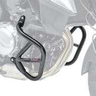 Knusebøyle egnet for BMW F 750 GS / BMW F 850 GS 18-23 Motoguard crashbar MS2