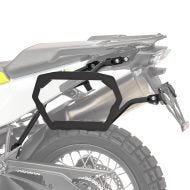Koffertstativ egnet for Husqvarna Norden 901 21-24 Bagtecs SLP for aluminiumskofferter og salvesker
