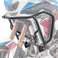 Kåpebeskyttelsesstang egnet for Honda Africa Twin 1100 20-23 tankbeskyttelsesstang øvre SN1