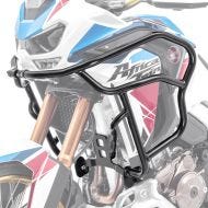 Skjermbeskyttelsesstang egnet for Honda Africa Twin Adventure Sports 1100 20-23 tankbeskyttelsesstang øvre NM2