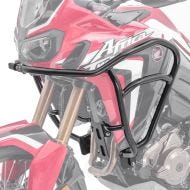 Kåpebeskyttelsesstang XL egnet for Honda Africa Twin CRF 1000 L 16-19 tankbeskyttelsesstang øvre NM2