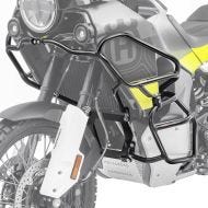 Crash bar sett SG1 egnet for Husqvarna Norden 901 21-24 topp og bunn Motoguard