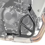 Crash bar egnet for Honda Transalp XL 750 23-24 motorbeskyttelsesstang Motoguard SG25