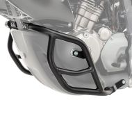 Knusebøyle egnet for Honda Transalp XL 650 V 00-07 motorbeskyttelsesstang Motoguard SG26