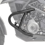 Knusebøyle egnet for BMW G 310 GS 17-24 motorbeskyttelsesstang Motoguard SG29