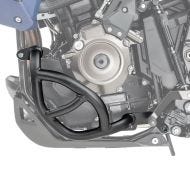 Knusebøyle egnet for Suzuki V-Strom 800 DE 23-24 Motorbeskyttelsesbøyle Motoguard LC12