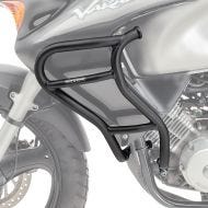 Knusebøyle egnet for Honda Varadero 125 01-06 motorbeskyttelsesstang Motoguard MK21