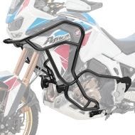 Knusebøyle egnet for Honda Africa Twin 1000 CRF 16-19 motorbeskyttelsesstang Motoguard KT21