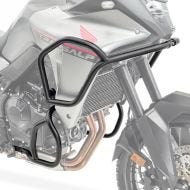 Crash bar sett egnet for Honda Transalp XL 750 23-24 motor beskyttelse bar + tank beskyttelse bar Motoguard SK1