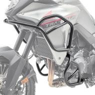 Crash bar sett egnet for Honda Transalp XL 750 23-24 motor beskyttelse bar + tank beskyttelse bar Motoguard SK2