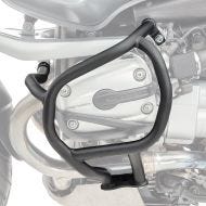 Knusebøyle egnet for BMW R 1150 GS 00-04 motorbeskyttelsesstang Motoguard SG34