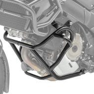 Kræsjstang SG38 egnet for Suzuki V-Strom 1050 20-24 motorbeskyttelsesstang MOTO GUARD