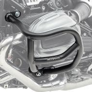 Knusebøyle egnet for BMW R12 NineT 2024 Motoguard motorbeskyttelsesstang SG61
