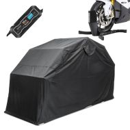 Motorsykkelgarasje XXL Motoguard ST7600