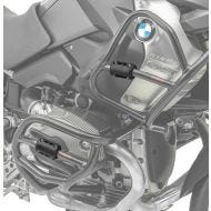 Sturzbügelschutz CP8 22-28mm für Triumph Tiger 955i / Sport Motoguard_1