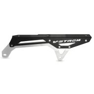 Kjedebeskyttelse egnet for Suzuki V-Strom 1000 04-19 beskyttelse kjededeksel Motoguard CG2