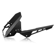 Kjedebeskyttelse egnet for Yamaha MT-07 13-24 beskyttelse kjededeksel Motoguard CG3