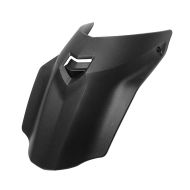 Skjermforlengelse egnet for BMW R 1200 / 1250 GS 13-24 sprutbeskyttelse foran Motoguard VK11