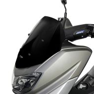 Turskjerm egnet for Yamaha NMax 125 / 150 16-20 frontrute "T" MRA svart