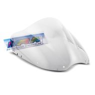 Racing skjerm egnet for Yamaha FZR 1000 89-90 kåpeskjerm "R" MRA fargeløs