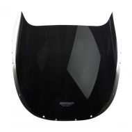 Standard skjerm egnet for Yamaha FZR 600 -90 original skjerm "O" MRA røykgrå