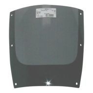Standard skive egnet for Kawasaki GPX 750 R original skive "O" MRA svart