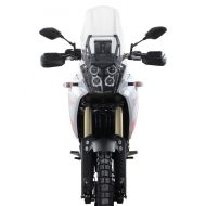 Turskjerm egnet for Yamaha Tenere 700 19- frontrute "TM" MRA fargeløs
