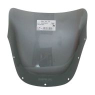 Turskjerm egnet for Triumph Sprint 900 93- frontrute "T" MRA røykgrå