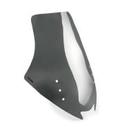Turskjerm egnet for Kawasaki GTR 1400 07-14 mørk tonet frontrute Puig 4619F