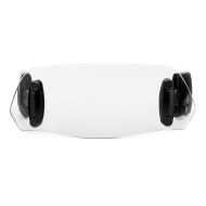 Vario spoilerfeste egnet for Honda CB 500 X / NC 750 X frontrutespoiler Puig 6319W klar