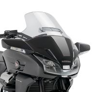 Turskjerm egnet for Honda CTX 1300 14-16 klar frontrute Puig 7005W