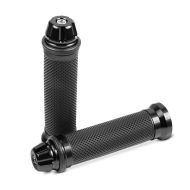 Styregrep Zaddox 2X 22mm sort