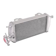 Kjøler radiator høyre egnet for Gas Gas EC/ MC 200 / 250 / 300 07-17