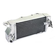 Kjølerediator venstre egnet for Kawasaki KX 80/ 85/ 100 98-13