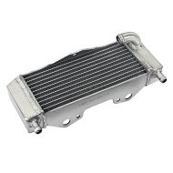 Kjølerediator venstre egnet for Kawasaki KX 125 03-08