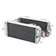 Kjølerediator egnet for Gas Gas EC / MC 200 / 250 / 300 07-17 høyre venstre (par)