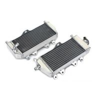 Kjølerediator egnet for Yamaha YZ 125 05-19 høyre venstre (par)