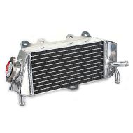 Kjøler radiator høyre egnet for Gas Gas EC/ MC 200 / 250 / 300 98-06
