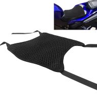 Motorsykkel setepute egnet for BMW R 1200 CL / R / RS / RT Tourtecs SK3 pute setetrekk svart