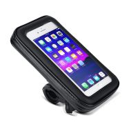 Smarttelefonholder som passer til Moto Guzzi V7 II Racer / Stornello mobiltelefondeksel Tourtecs SH9